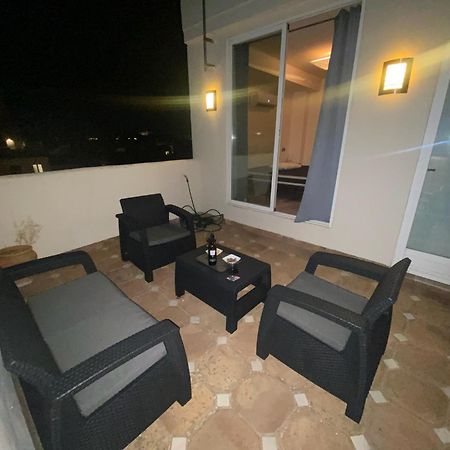 Atico Con Vistas En Granada Centroアパートメント エクステリア 写真